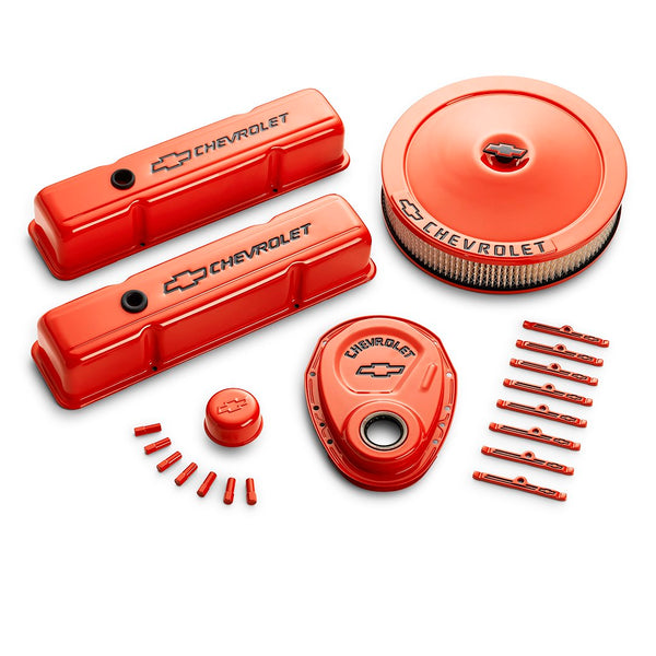 Proform Parts Engine Dress Up Kit (MPN: 141-780)