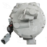 Four Seasons Air Conditioner Compressor (MPN: 58302)