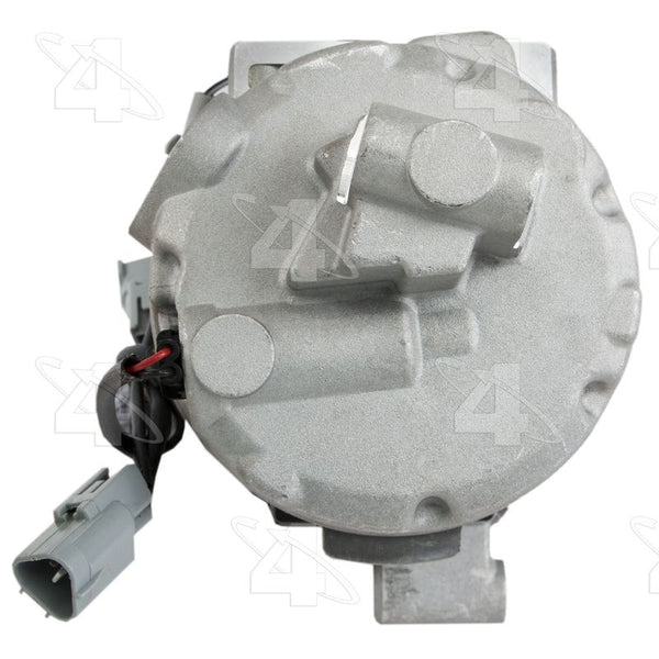 Four Seasons Air Conditioner Compressor (MPN: 58302)