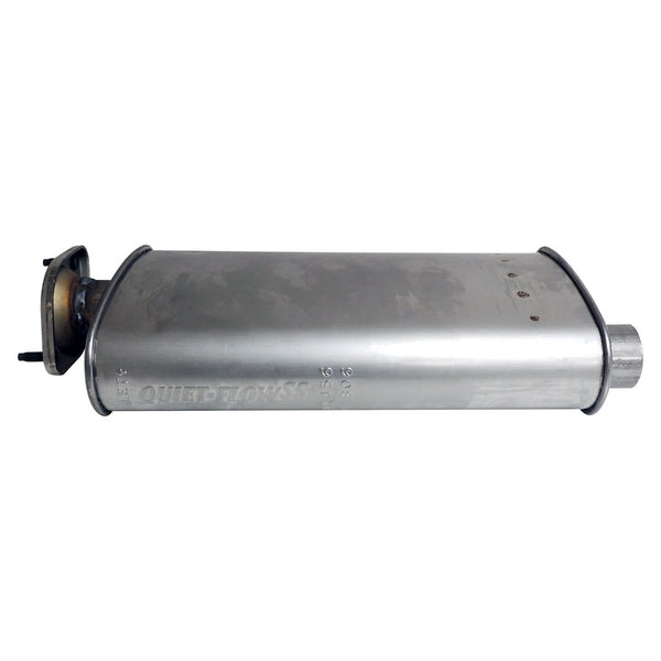 Crown Automotive Exhaust Muffler (MPN: E0021456)