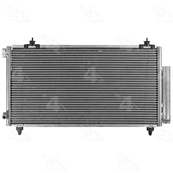 Four Seasons Air Conditioner Condenser (MPN: 40138)