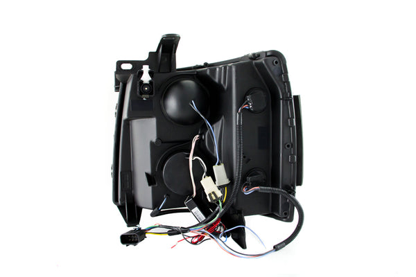 AnzoUSA Projector Headlight Assembly (MPN: 111107)