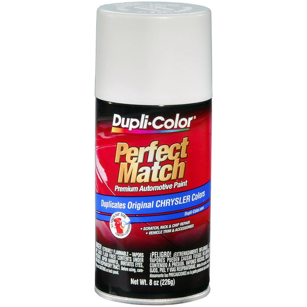 Dupli-Color Perfect Match Automotive Paint (MPN: BCC0362)