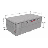 RDS Tanks Liquid Transfer Tank (MPN: 73851)