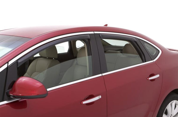 Auto Ventshade In-Channel Ventvisor (MPN: 194389)