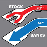 Banks Power Monster Exhaust System (MPN: 49795-B)