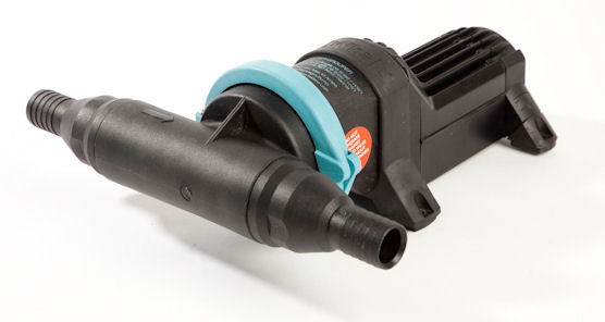 WHALE Gulper Grouper Mk 1 Baitwell Pump (MPN: BP4572)