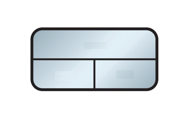 Lippert Components 3000 Series Side Window (MPN: V000341859)