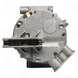 Four Seasons Air Conditioner Compressor (MPN: 98293)