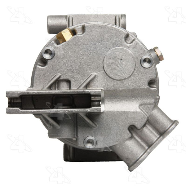 Four Seasons Air Conditioner Compressor (MPN: 98293)