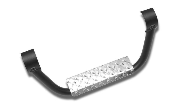Warrior Products Knight Guard Step Plate (MPN: 55010)