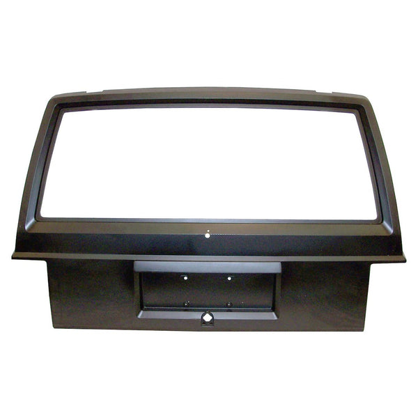 Crown Automotive Liftgate for Jeep XJ Cherokee (MPN: 55345947)