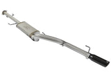 Advanced FLOW Engineering Exhaust System Kit (MPN: 49-46028-B)