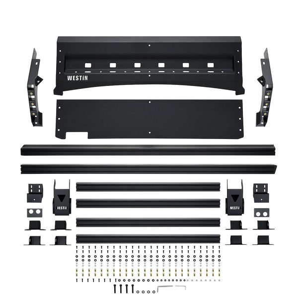 Westin Mesa Roof Rack (MPN: 15-00055)