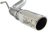 Advanced Flow Engineering Exhaust System Kit (MPN: 49-46022-P)