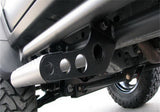 N-FAB Rocker Panel Guard RKR Series (MPN: G154RKRCCS4)