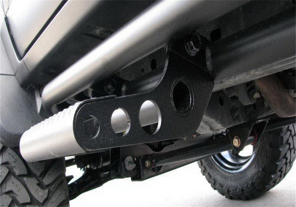 N-FAB Rocker Panel Guard RKR Series (MPN: G154RKRCCS4)