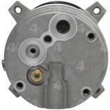 Four Seasons Air Conditioner Compressor (MPN: 58993)