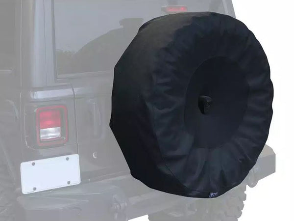 Rampage Spare Tire Cover (MPN: 773565)