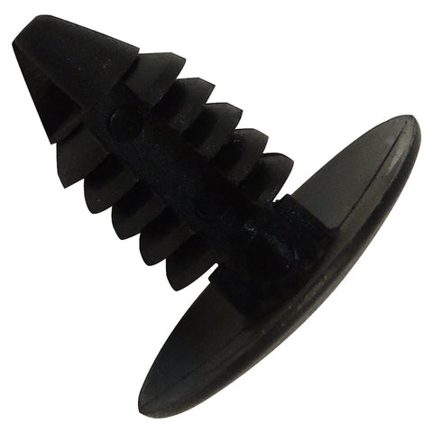 Engine Splash Shield Fastener (MPN: J4004919)