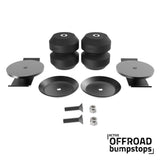Timbren Active Off-Road Helper Spring Kit (MPN: ABSOSR)