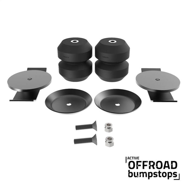 Timbren Active Off-Road Helper Spring Kit (MPN: ABSOSR)