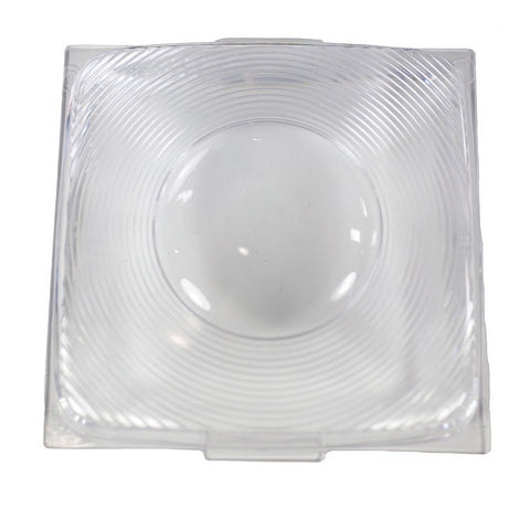 Arcon Dome Light Lens Replacement (MPN: 11826)