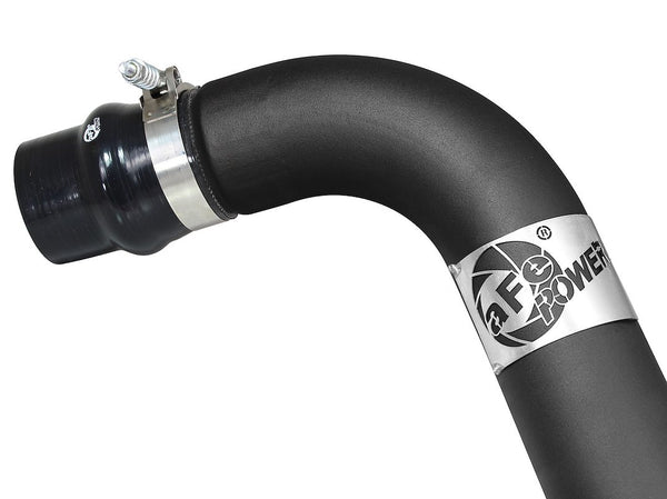 Advanced FLOW Engineering Turbocharger Intercooler Pipe (MPN: 46-20046)