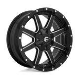 Fuel Off Road Maverick D610 Wheel (MPN: D61017909850)