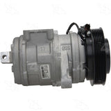 Four Seasons Air Conditioner Compressor (MPN: 78379)