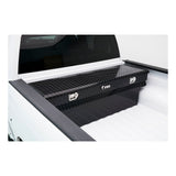UWS 60-Inch Gloss Black Heavy-Wall Aluminum Truck Storage Box (MPN: EC20342)