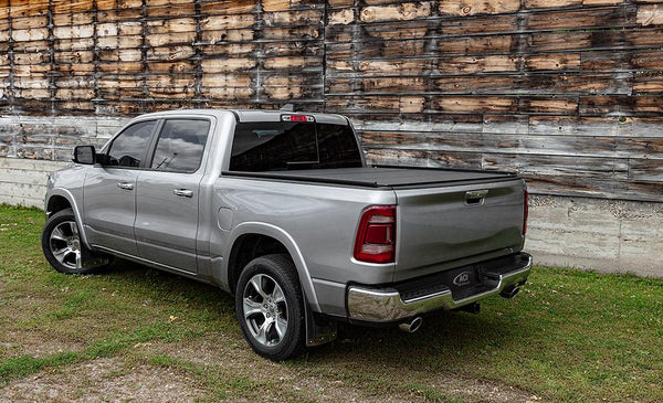 ACCESS Aluminum Utility Rails (MPN: F0010102)