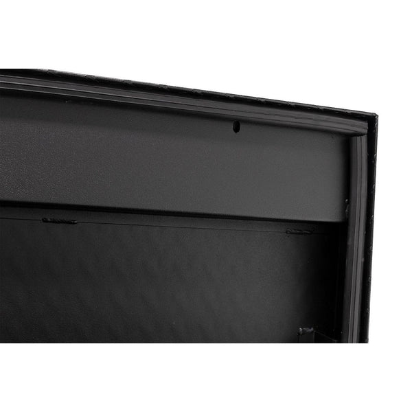 Weather Guard Lo-Side Truck Toolbox (MPN: 174-52-04)