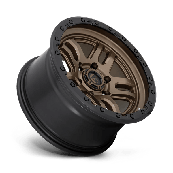Fuel Off Road Wheel (MPN: D70218908950)