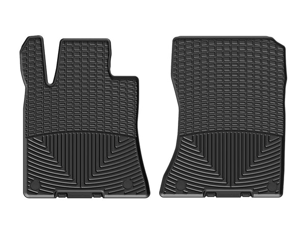 Weathertech All-Weather Floor Mats (MPN: W536)