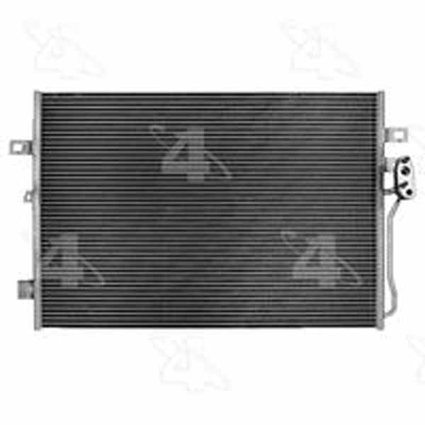 Four Seasons Air Conditioner Condenser (MPN: 40772)