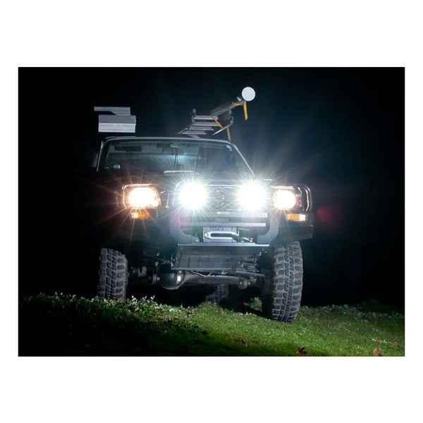 Quake LED Aftershock Series Work Light (MPN: QAF361)