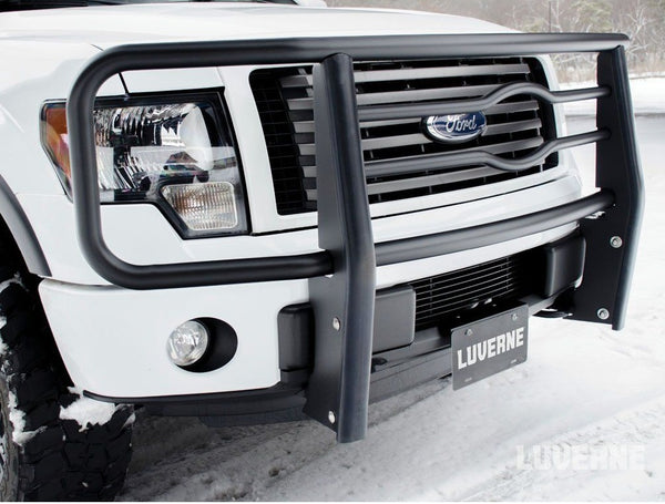 Luverne Grille Guard Component (MPN: 341724)