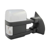 ProEFX Exterior Towing Mirror (MPN: EFXMRFSD08MHECP)