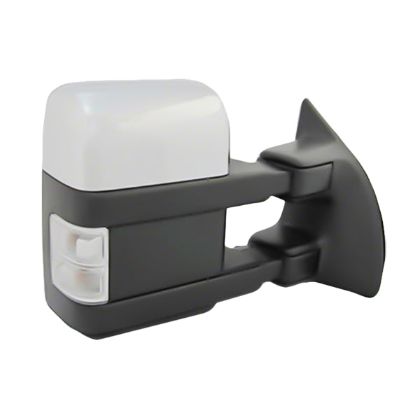 ProEFX Exterior Towing Mirror (MPN: EFXMRFSD08MHECP)