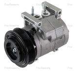 Four Seasons Air Conditioner Compressor (MPN: 198315)