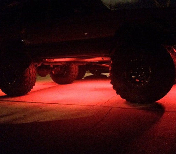 Recon Accessories Multi Purpose Light (MPN: 264704WH)