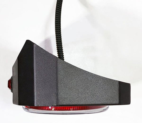 Quake LED Tail Light Assembly (MPN: QTE1041)