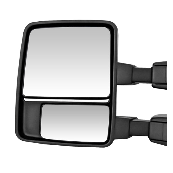 ProEFX Exterior Towing Mirror (MPN: EFXMRFSD08MHECP)