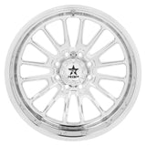 RBP Wheel 43QF Allegiance (MPN: 43QF-2414-86-76P)