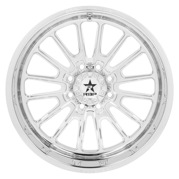 RBP Wheel 43QF Allegiance (MPN: 43QF-2414-86-76P)