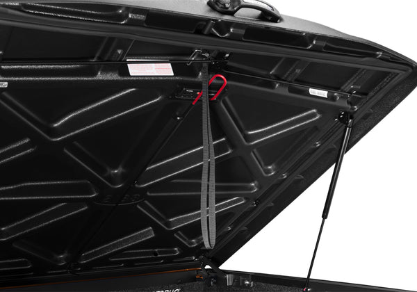 UnderCover Elite Tonneau Cover (MPN: UC2188)