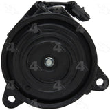 Four Seasons Air Conditioner Compressor (MPN: 77398)