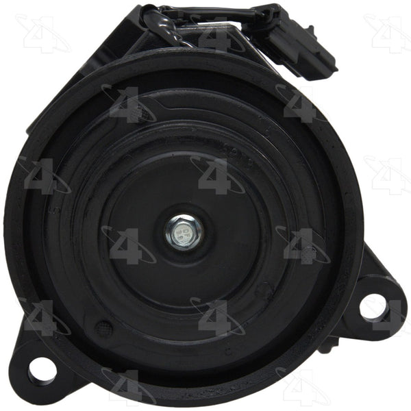 Four Seasons Air Conditioner Compressor (MPN: 77398)