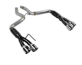 Flowmaster Exhaust System Kit (MPN: 817821)
